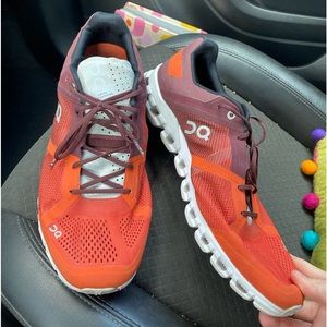 Men’s OnCloud shoes